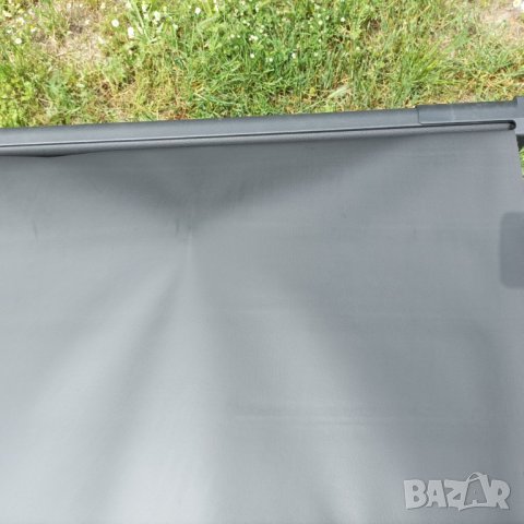 Щора за багажник Опел Зафира Б / Zafira B, снимка 8 - Части - 40864056