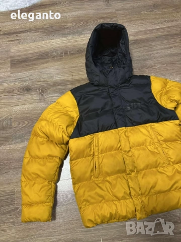 Зимно изолирано яке Helly Hansen  Vision , S размер, снимка 2 - Якета - 52561341