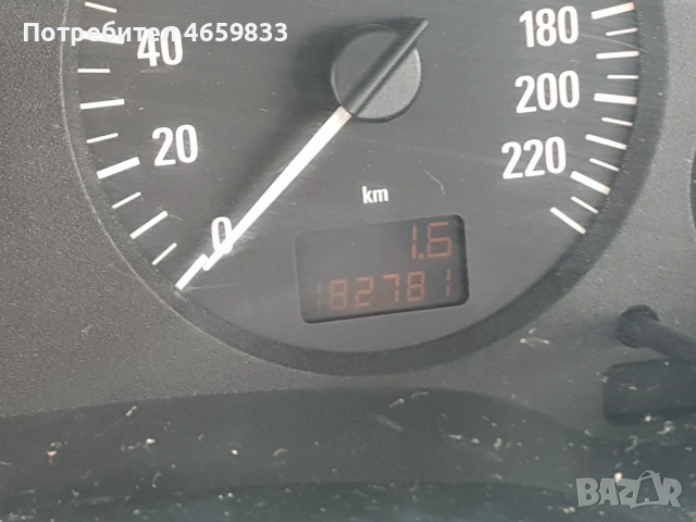 Opel zafira, снимка 8 - Автомобили и джипове - 53512110