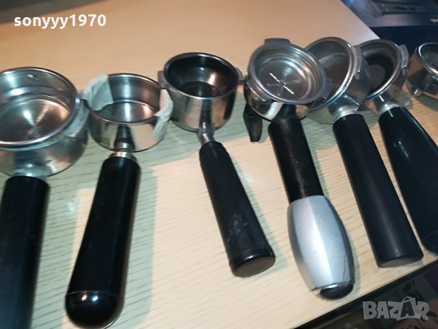 ръкохватки за кафемашини-75лв за бр, снимка 9 - Кафемашини - 28958949
