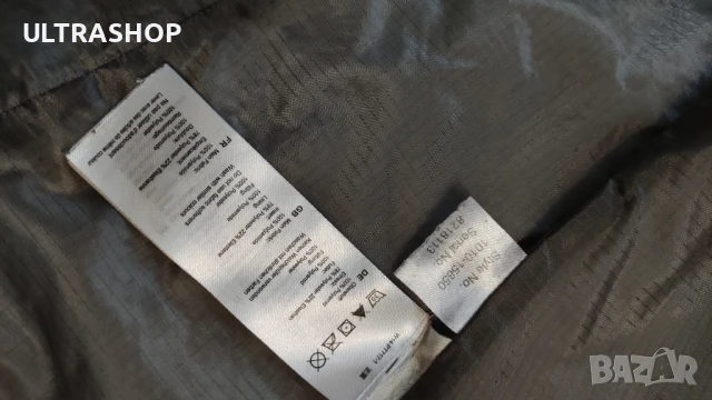 Дамски елек Mammut S size, снимка 7 - Жилетки - 51009295