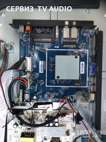 MAIN BOARD CV6488H-Y  