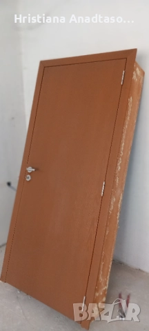 Интериорни врати 