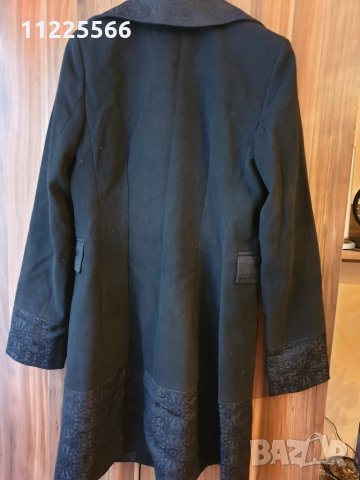 Дамски манта-нови, снимка 6 - Палта, манта - 26659286