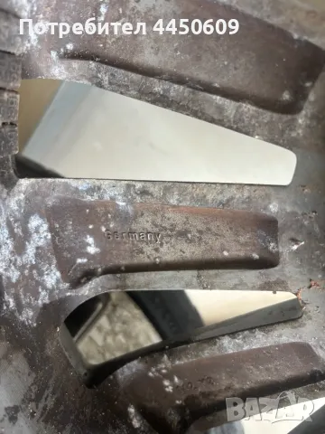 Лети Джанти Vw Audi 5x112 5x100 18ц, снимка 2 - Гуми и джанти - 50150852