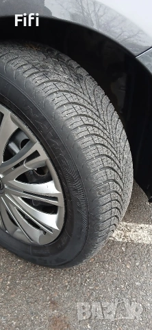 Toyota Yaris 1.0/facelift, снимка 13 - Автомобили и джипове - 53297184