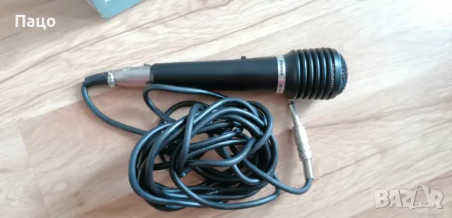 Shinco SD-100 Microphon/промо цена/, снимка 6 - Микрофони - 49661070
