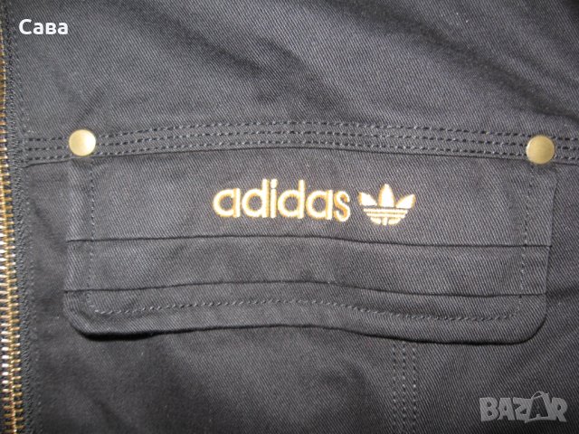 Зимно яке ADIDAS  дамско,М-Л
