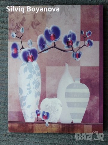 Картини , ръчна изработка , снимка 4 - Други ценни предмети - 43364201