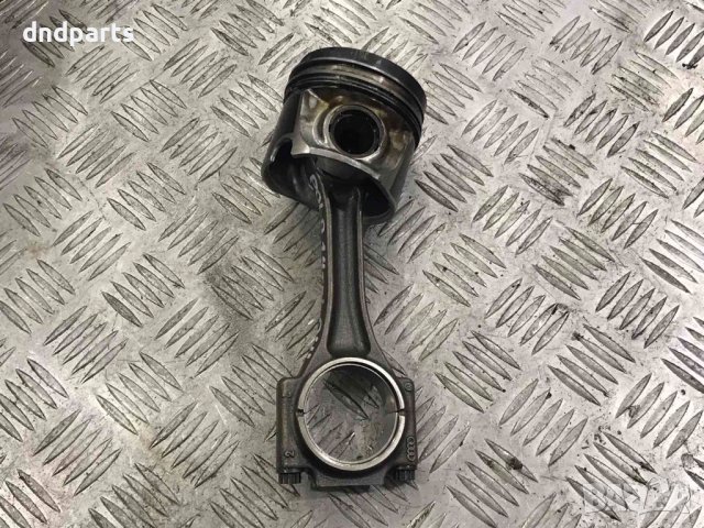  Бутало VW Polo,1.4TDI,2004г.