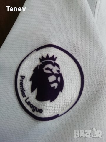 Tottenham Hotspur Christian Eriksen #23 Nike оригинална фланелка тениска Тотнъм Ериксен , снимка 5 - Тениски - 37754484