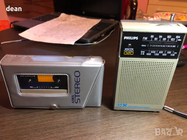 Stereo cassette Player P1, снимка 9 - Радиокасетофони, транзистори - 48357578