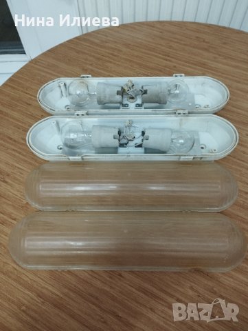 Продавам лампи, снимка 11 - Лампи за таван - 38727746