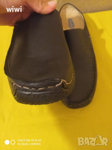 Сабо Wolky номер 40., снимка 2 - Чехли - 51840304