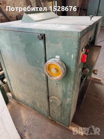 Щрайхмус Родопи, снимка 3 - Други машини и части - 49275194