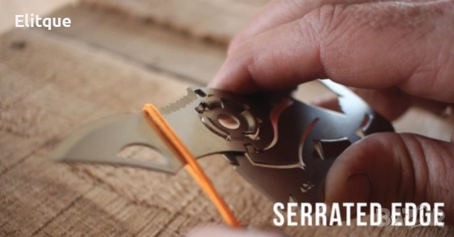 Многофункционален инструмент 9 в 1, снимка 9 - Други стоки за дома - 52888564