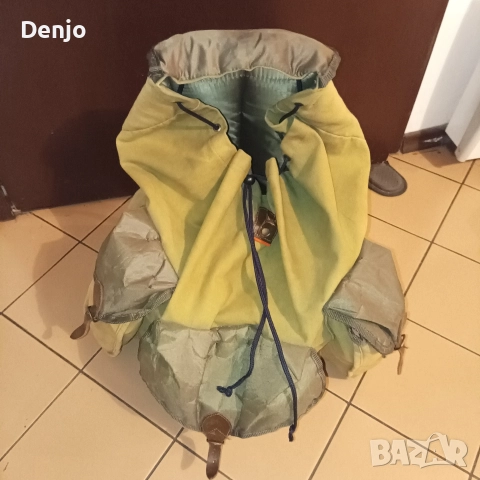 Раница за лов и туризъм Hunter George , снимка 3 - Екипировка - 52915055