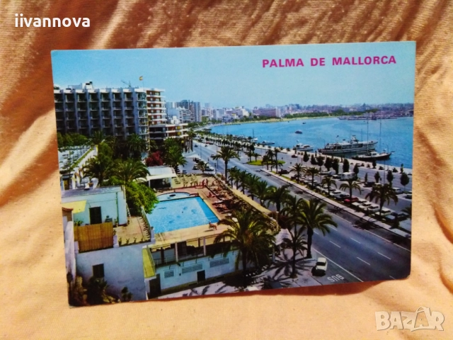 Стари пощенски картички, снимка 12 - Филателия - 52154258