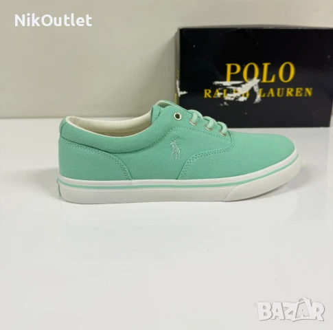 Polo Ralph Lauren Mint Washed, снимка 1