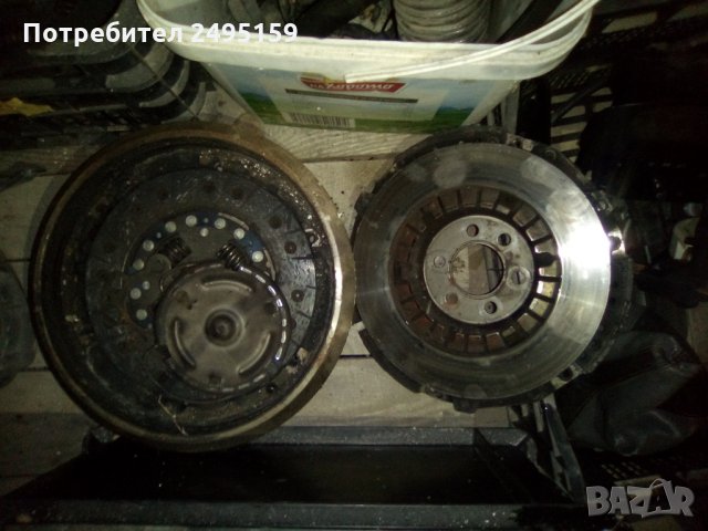 Части за голф 3 1.6 , снимка 5 - Автомобили и джипове - 28991017