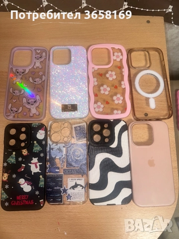 iPhone 14pro 128gb като нов!, снимка 3 - Apple iPhone - 52796053