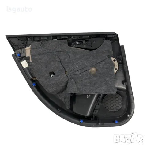 Интериорна кора задна дясна врата Opel Astra K  ID: 141484, снимка 2 - Части - 48703419