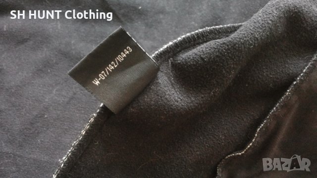 GAUPA of NORWAY WINDPROOF Fleece Jacket размер S / M за лов горница вятърно устойчива - 514, снимка 15 - Екипировка - 43734371