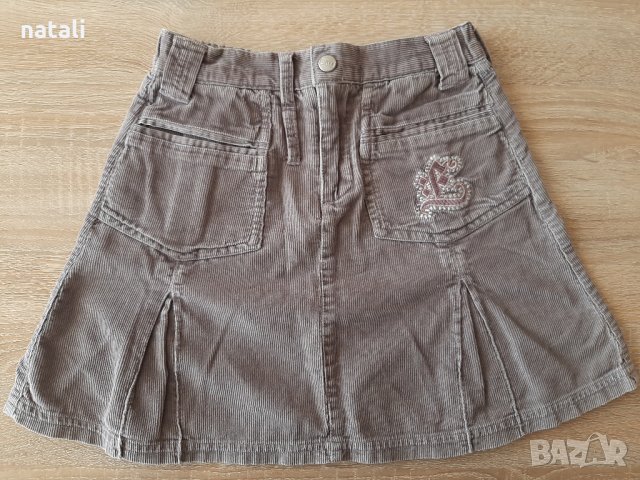 Много дрешки за момиче размер 116