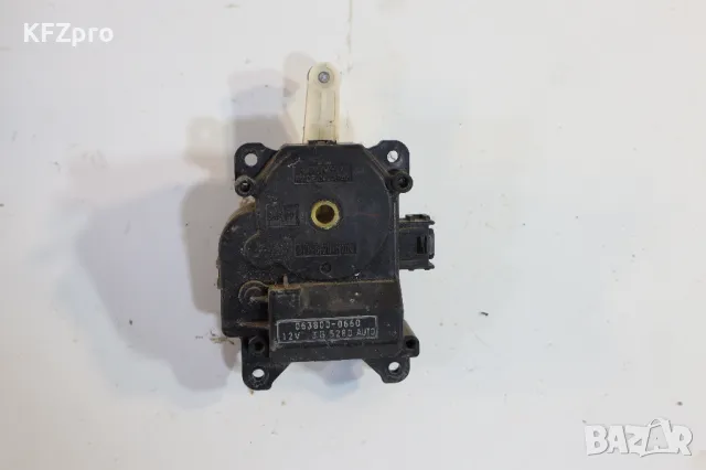 Моторчета и клапи за парно и климатик Land Cruiser, снимка 4 - Части - 49531155