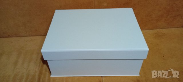 Кутии за кръщене, снимка 4 - Декорация - 40044559