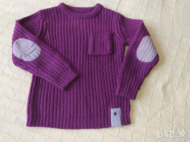 Детски пуловер, снимка 1