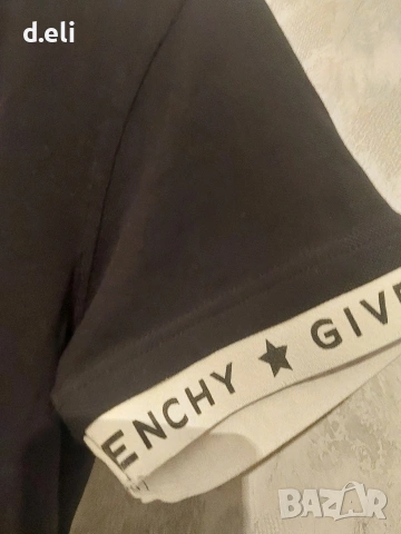 GIVENCHY/VERSACE/ Ives Saint Laurent Slim Original Size XL 100% Памук , снимка 4 - Ризи - 49736163