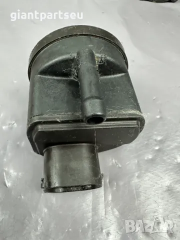 Подгрев Гориво за БМВ BMW E81 E87 7801209, снимка 3 - Части - 49535024