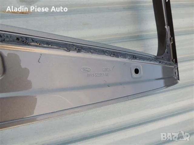 Предна лява врата Ford Kuga година 2008 2009 2010 2011 2012 , снимка 6 - Аксесоари и консумативи - 49542236