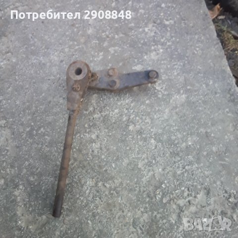 Лебедка/Тресчотка, снимка 7 - Селскостопанска техника - 39145624