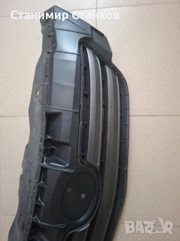 Радиаторна решетка за Тойота Корола Е150, снимка 5 - Аксесоари и консумативи - 51166658