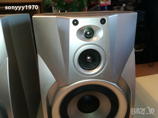 SONY-SPEAKER SYSTEM-ВНОС SWISS 1304221115, снимка 11 - Тонколони - 36441882