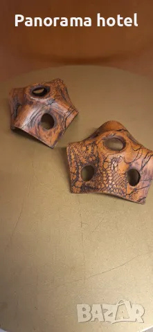 керамични чинии , снимка 2 - Чинии - 48572057