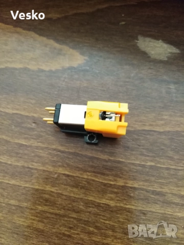 Грамофонна доза