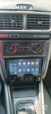 Subaru Forester 2,0isport-turbo, снимка 11 - Автомобили и джипове - 51176041