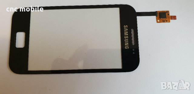 Тъч скрийн Samsung Galaxy Ace Plus - Samsung GT-S7500