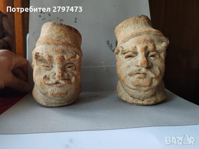 Скулптури малки пластики , снимка 8 - Статуетки - 51069615