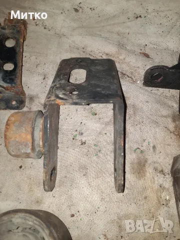 Тампони за двигателя за Тойота РАВ 4 2000 до 2005г.Toyota Rav 4, снимка 5 - Части - 48766740