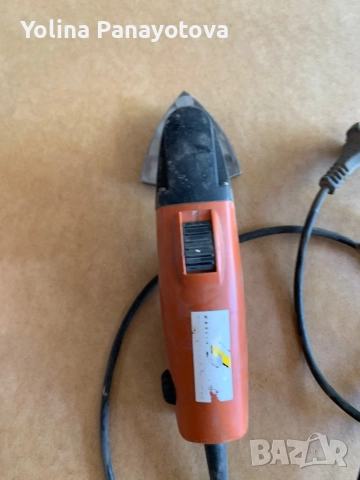 Fein реноватор, снимка 2 - Други инструменти - 51542628