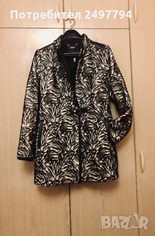 Палто Kensol, снимка 3 - Палта, манта - 28089268