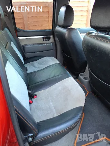 FORD RANGER , снимка 3 - Автомобили и джипове - 50321409