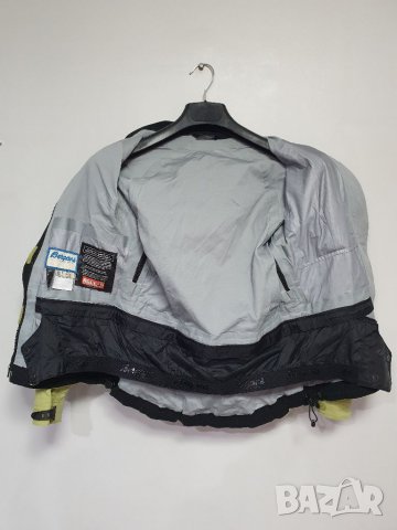 BERGANS OF NORWAY размер XS, снимка 6 - Якета - 39414091