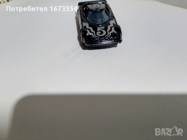 CORGI JUNIOR JOKER CAR, снимка 13 - Колекции - 51467357