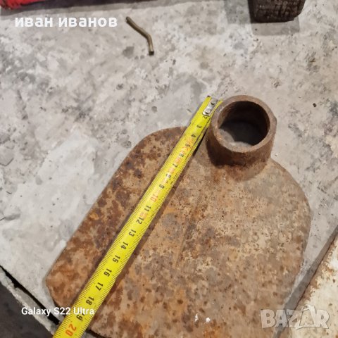 Гребла Лопати , снимка 7 - Селскостопанска техника - 43617824