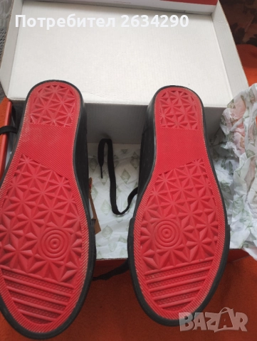 Кецове Lee Cooper , снимка 3 - Кецове - 51471872